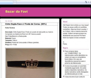 bazarfavi