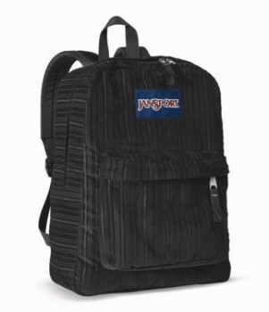 jansport-preto