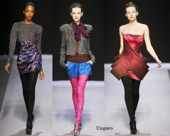 ungaro