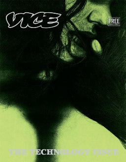 capa_vice Capa da revista Vice americana