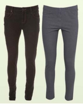 jeggings