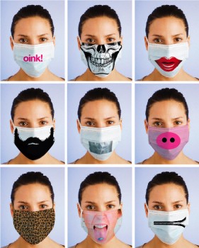 mascarafashion