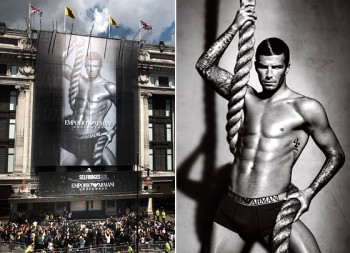 david-selfridges