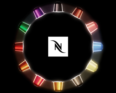 nespresso nespresso