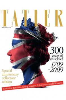 tatler cover-nov09 tatler cover-nov09