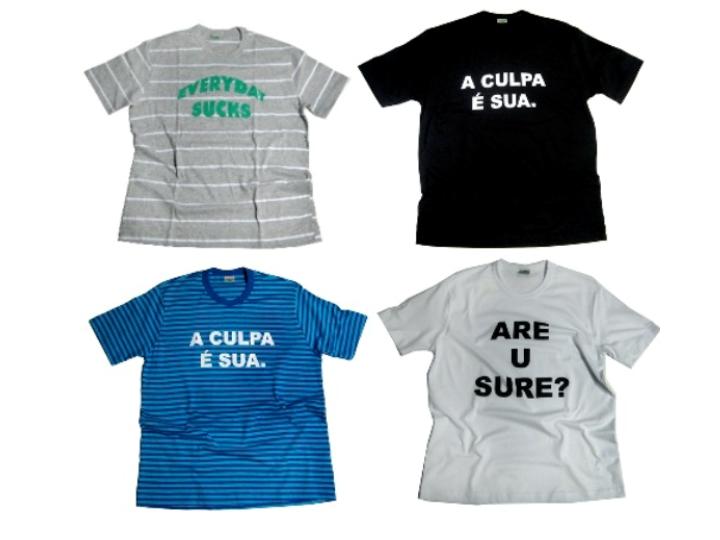 camisas q-vizu