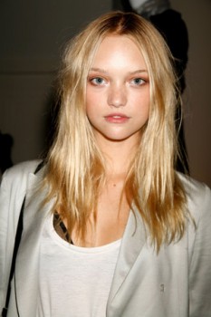 gemma ward