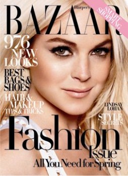 bazaar cover mar08