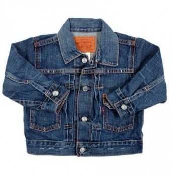 levi's Vintage Jacket