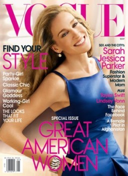 vogue cover mai10