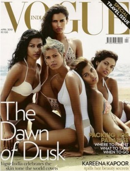 vogue india cover abr10