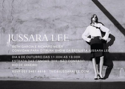 Jussara Lee