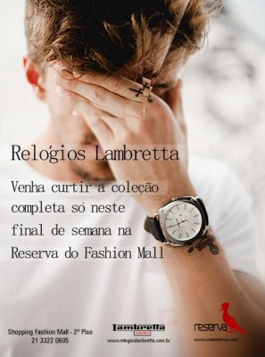 Reserva
