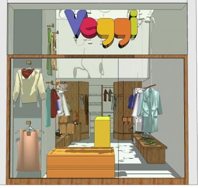 Veggi