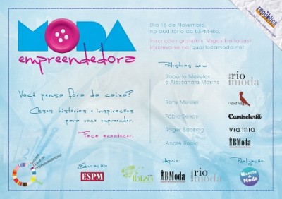 moda empreendedora