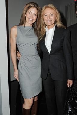 Dylan e Ricky Lauren - Ralph Lauren