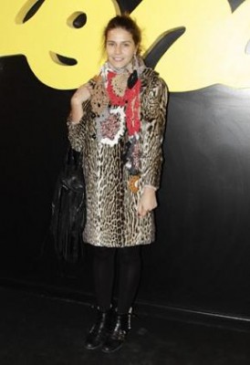 Missoni fendi