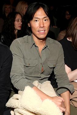 Stephen Gan