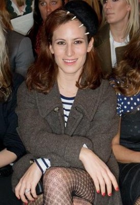 charlotte-dellal - Issa