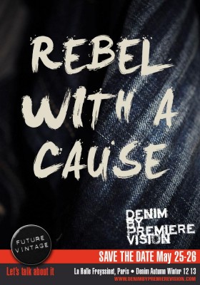 Denin by Premiere Vision 2