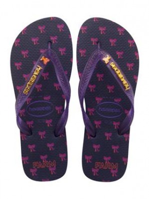 Havaianas&Farm