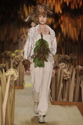 Minas Trend Preview