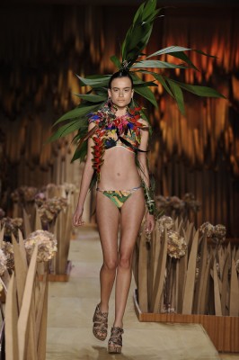 Minas Trend Preview