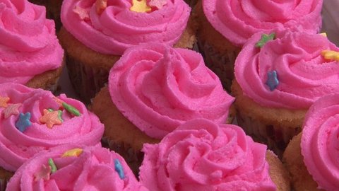 cupcakes