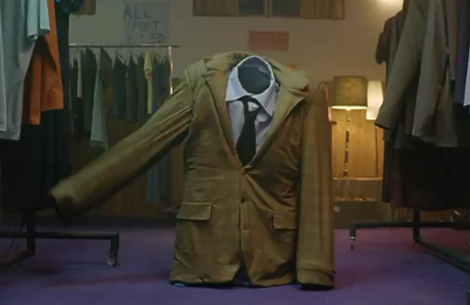 roupa dancante