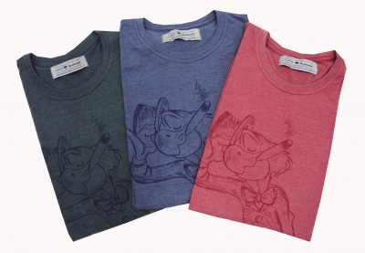 Dia dos namorados Farm e Auslander