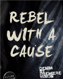 denim by Première